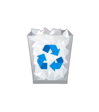 Deleted File Recovery