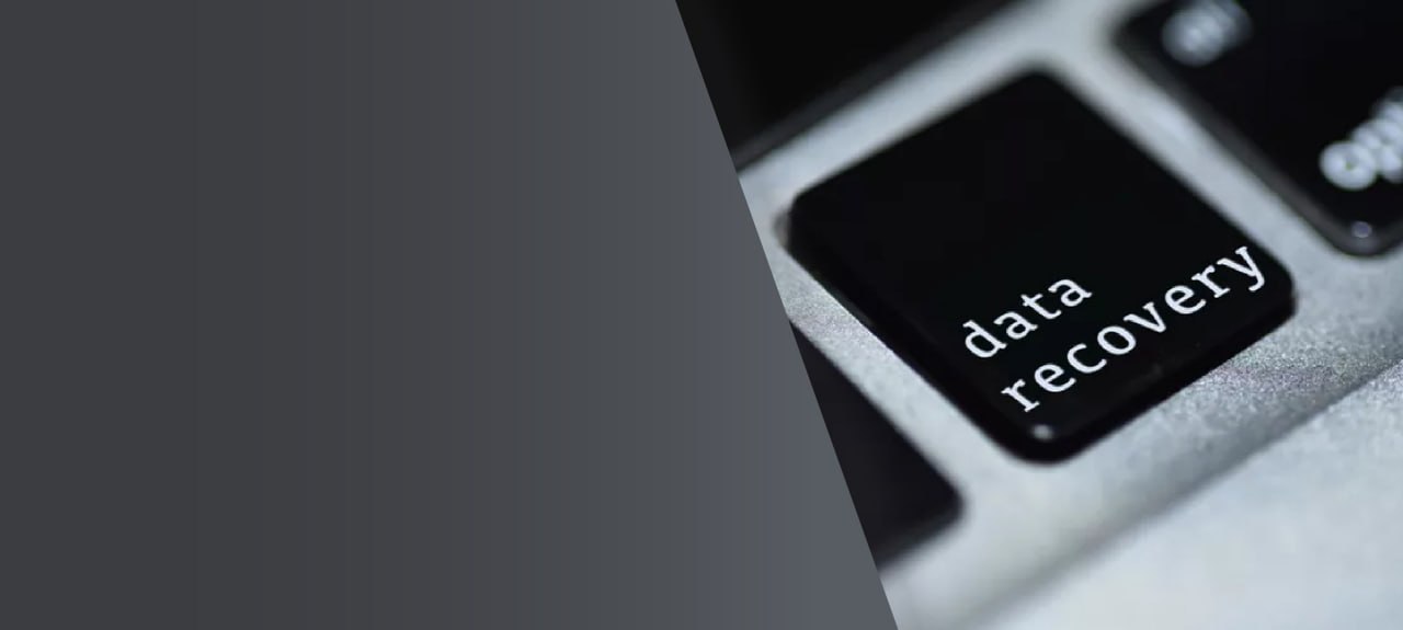 Expedited Data Recovery Service