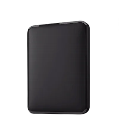 External HDD Recovery