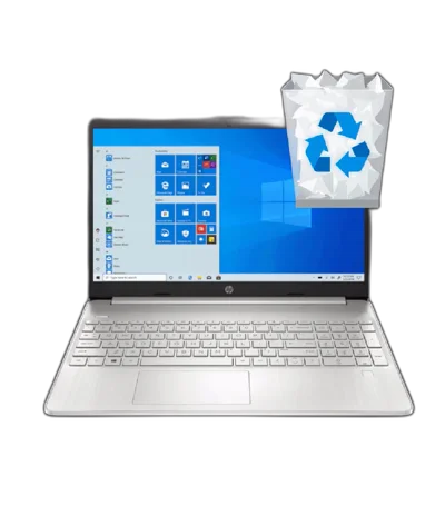Laptop Recovery
