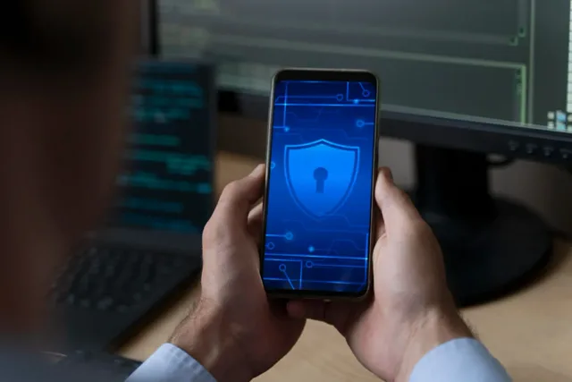 Secure data recovery privacy Los Angeles