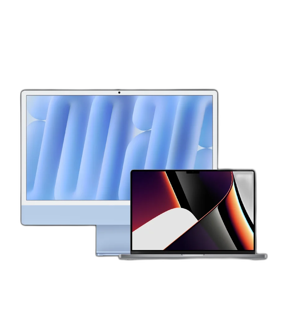 Mac / iMac Recovery