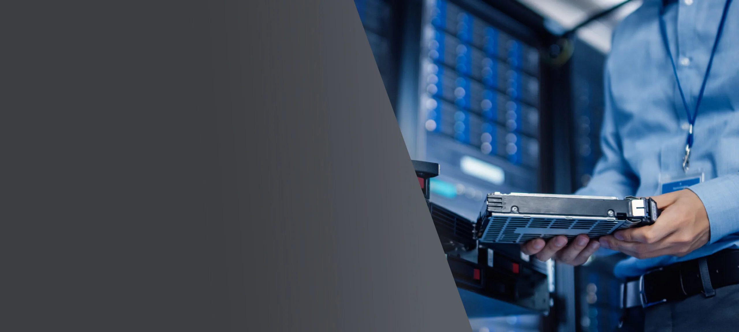 RAID Data Recovery Services
