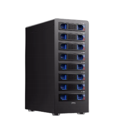 RAID / Server Recovery