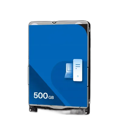 Hard Drive Recovery