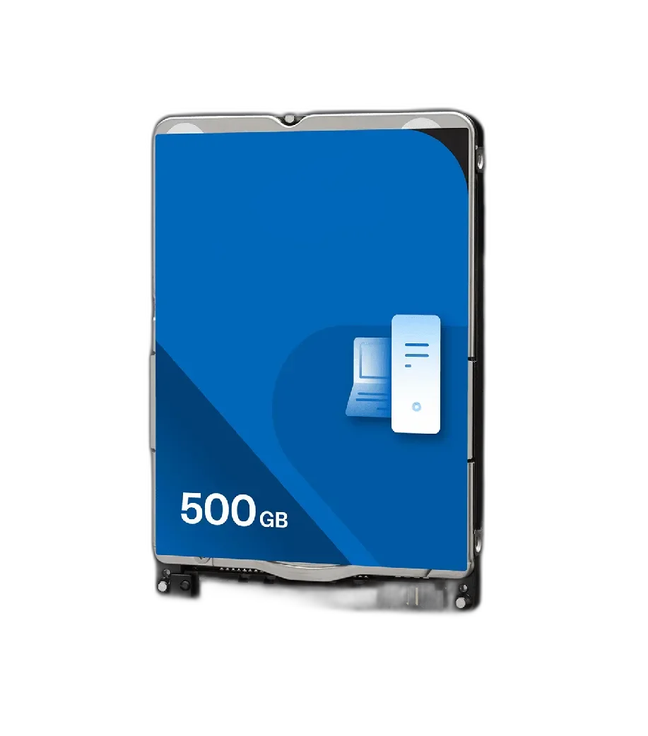 Hard Drive Recovery