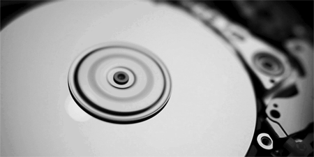 clicking hard drive data recovery