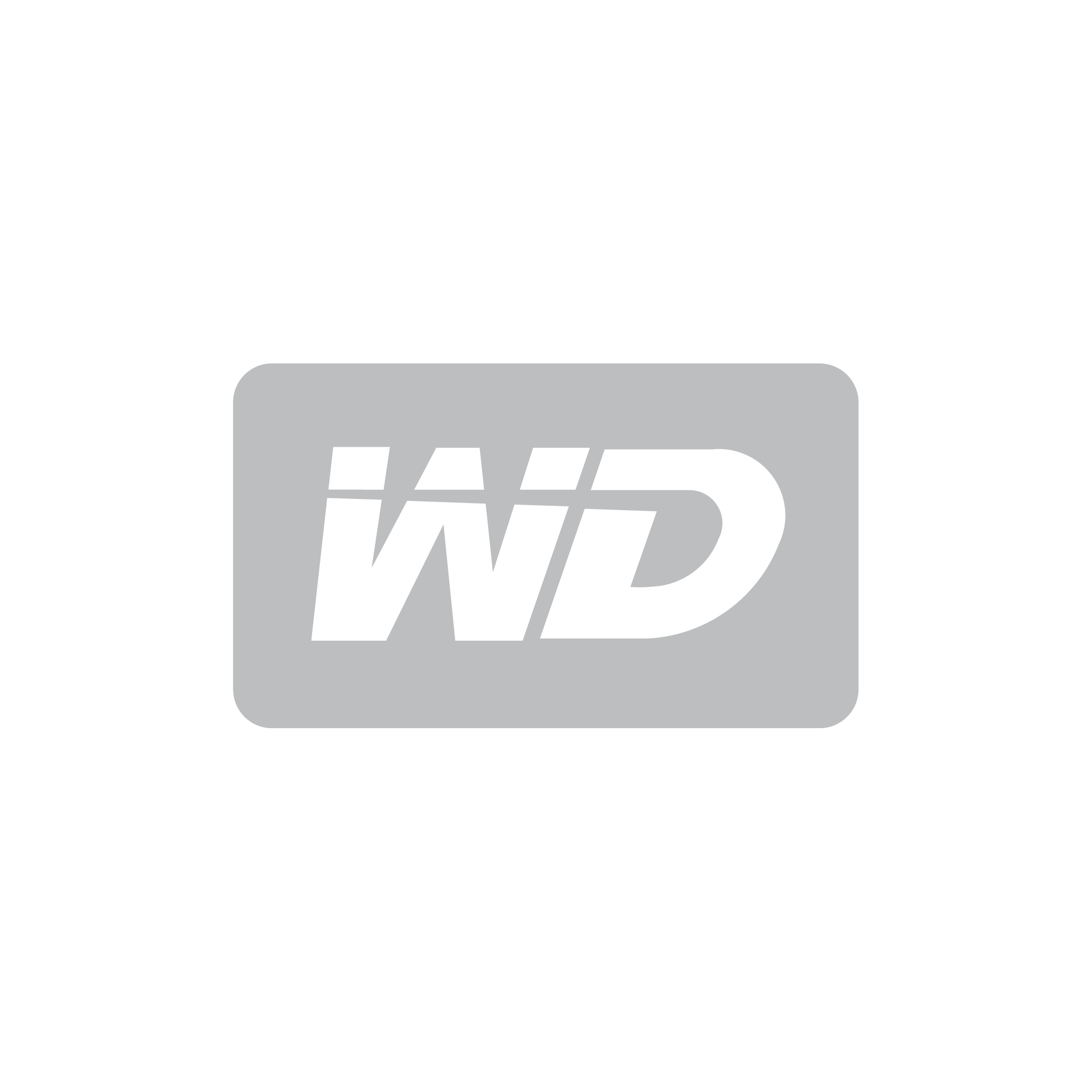 Western Digital Data Recovery