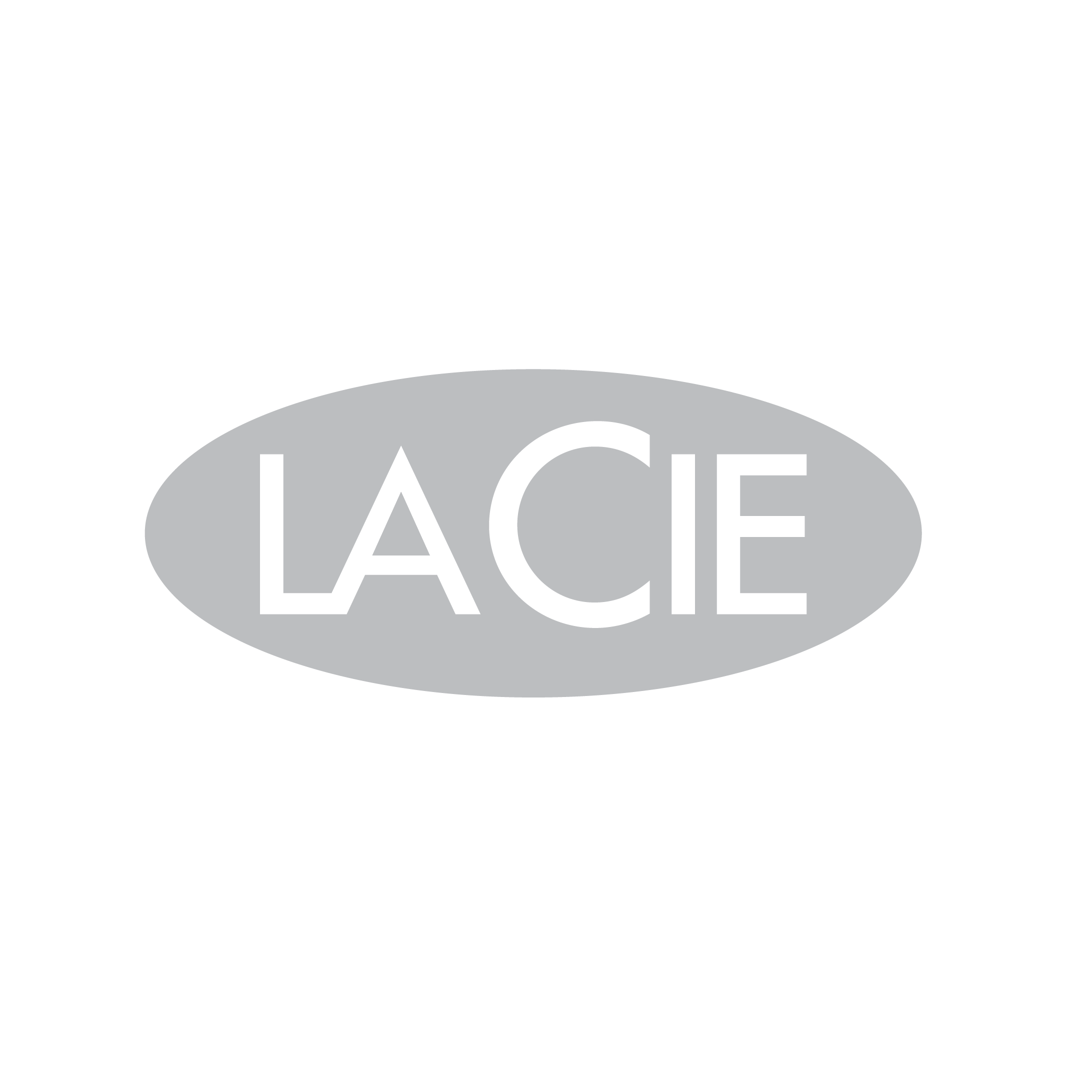 Lacie Data Recovery