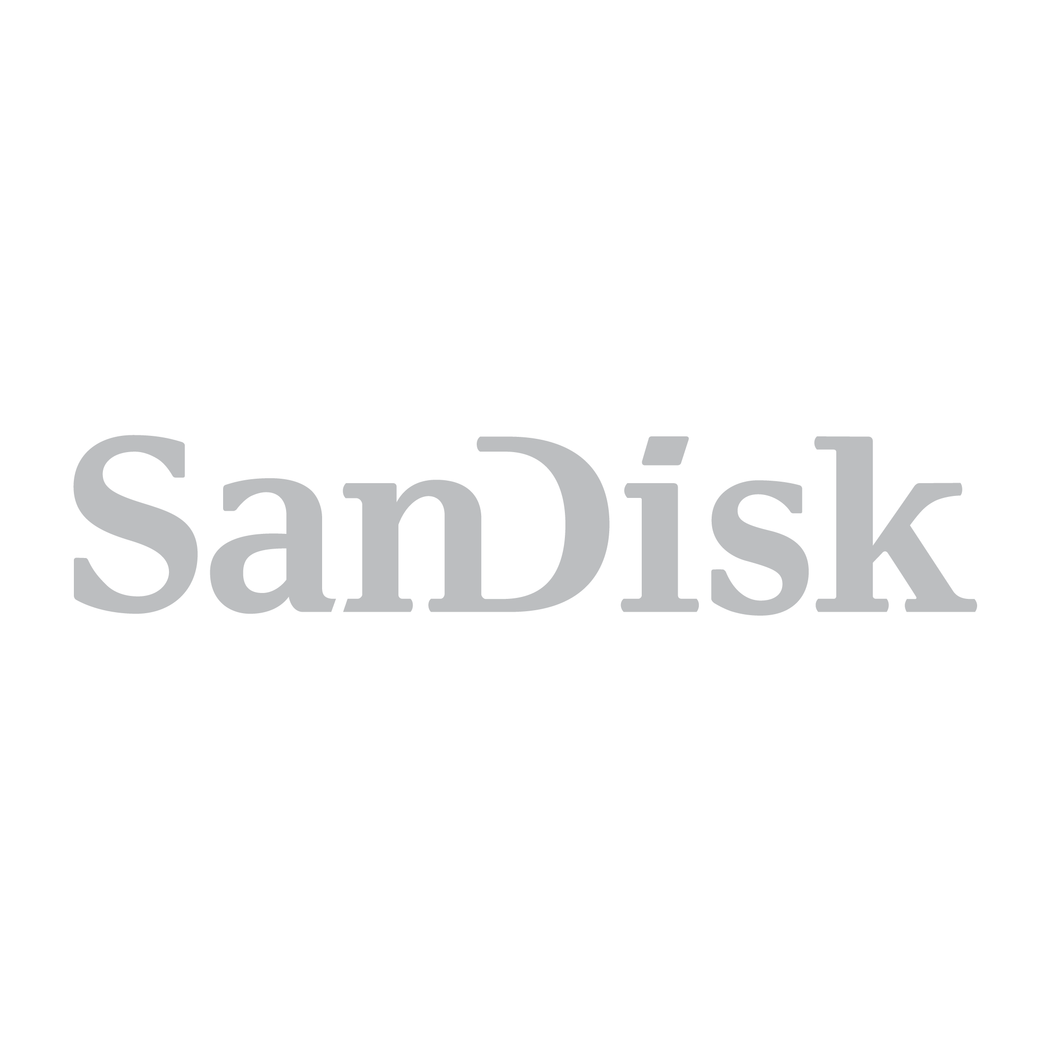 SanDisk Data Recovery