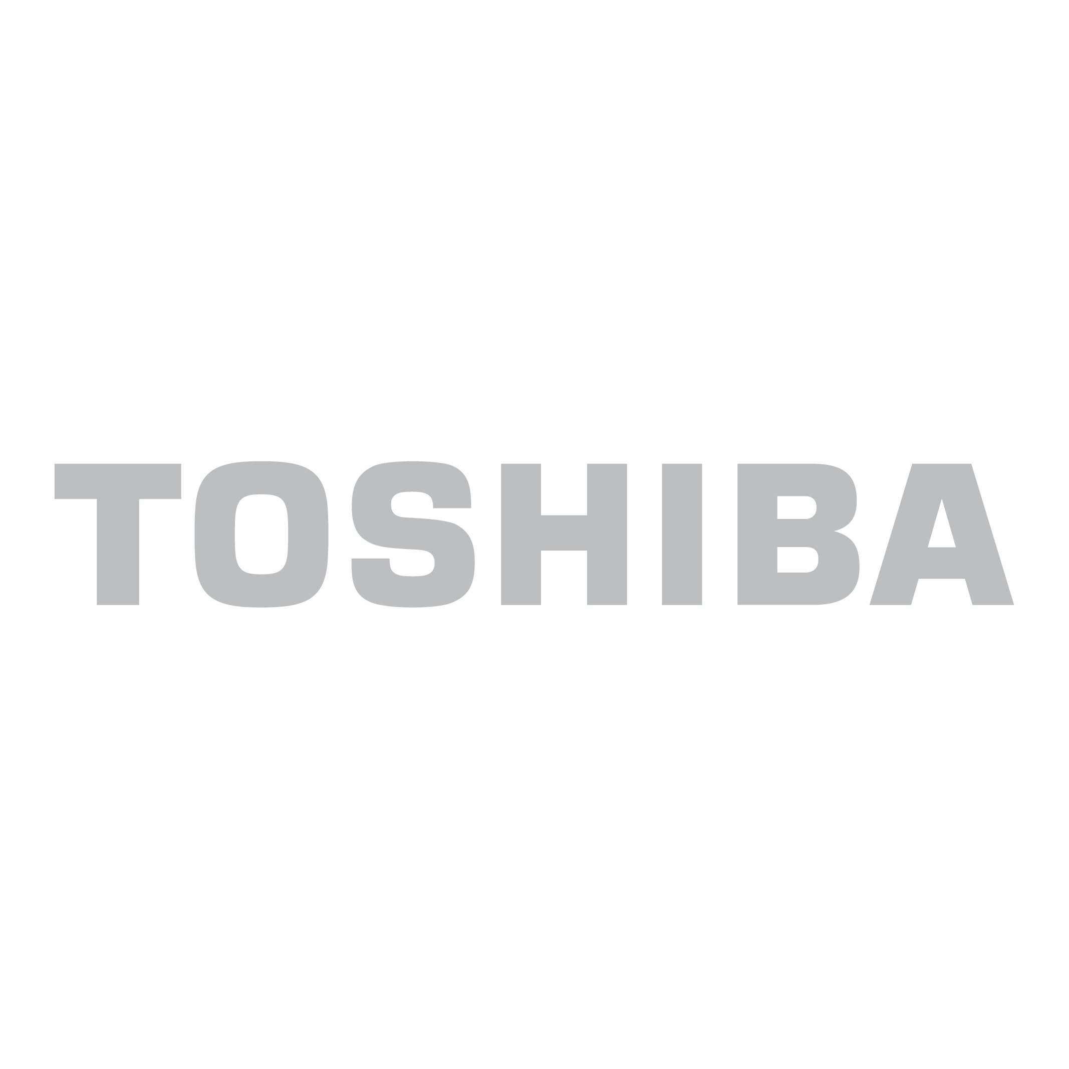 Toshiba Data Recovery